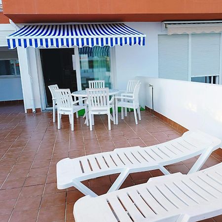 Вилла Casa Familiar A Pie De Piscina Вера Экстерьер фото